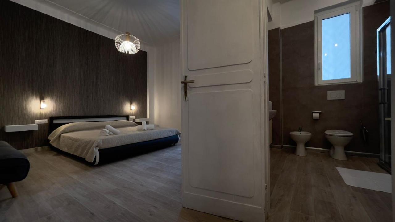 Cconforthotels R&B Gary House Бари Экстерьер фото