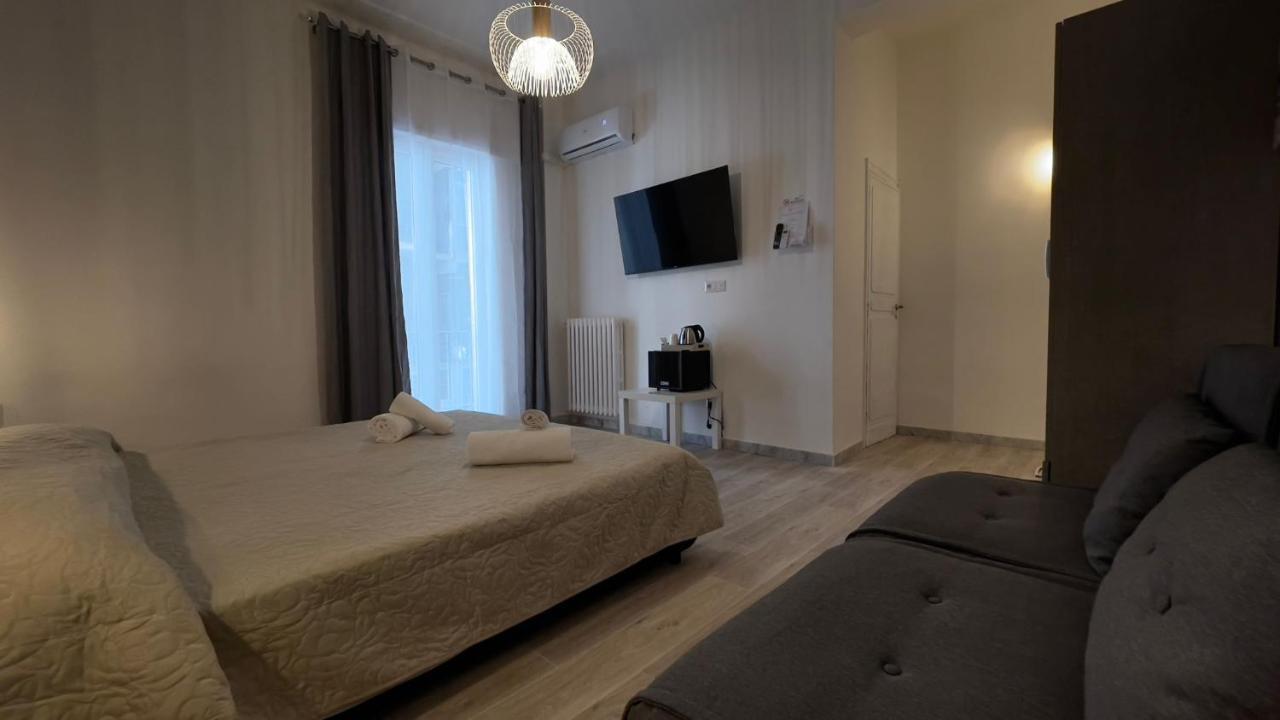Cconforthotels R&B Gary House Бари Экстерьер фото
