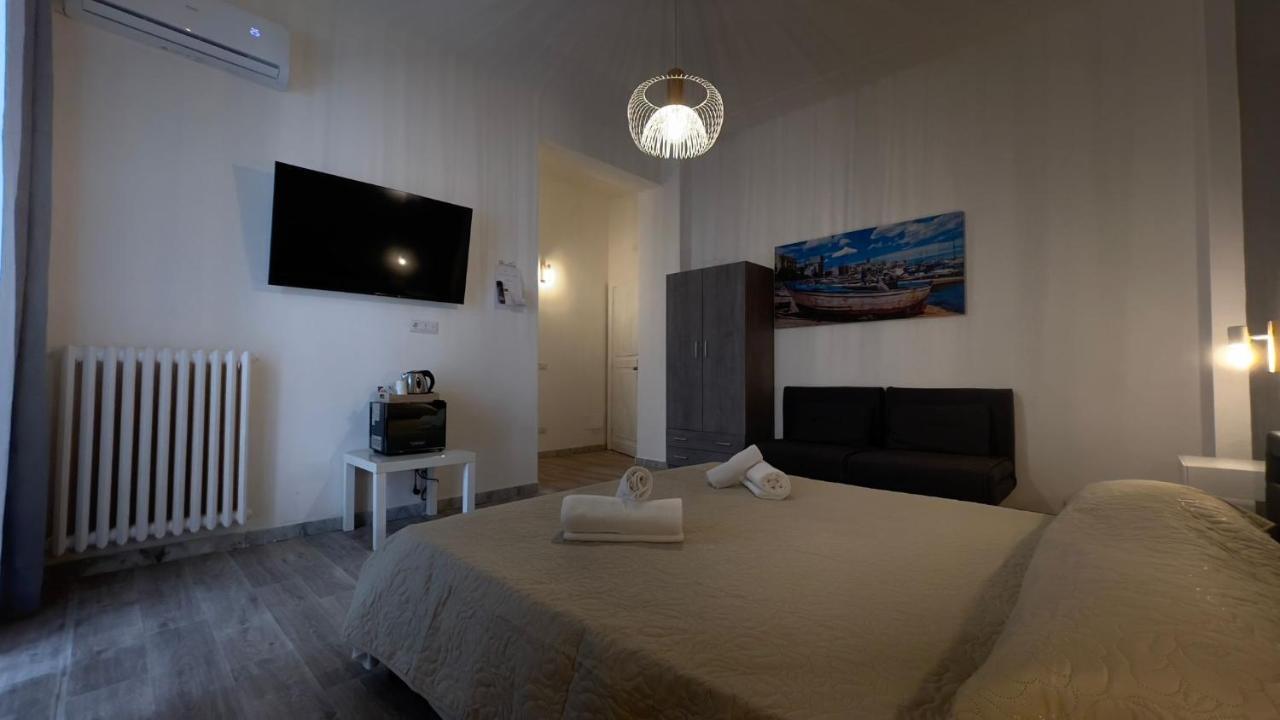 Cconforthotels R&B Gary House Бари Экстерьер фото