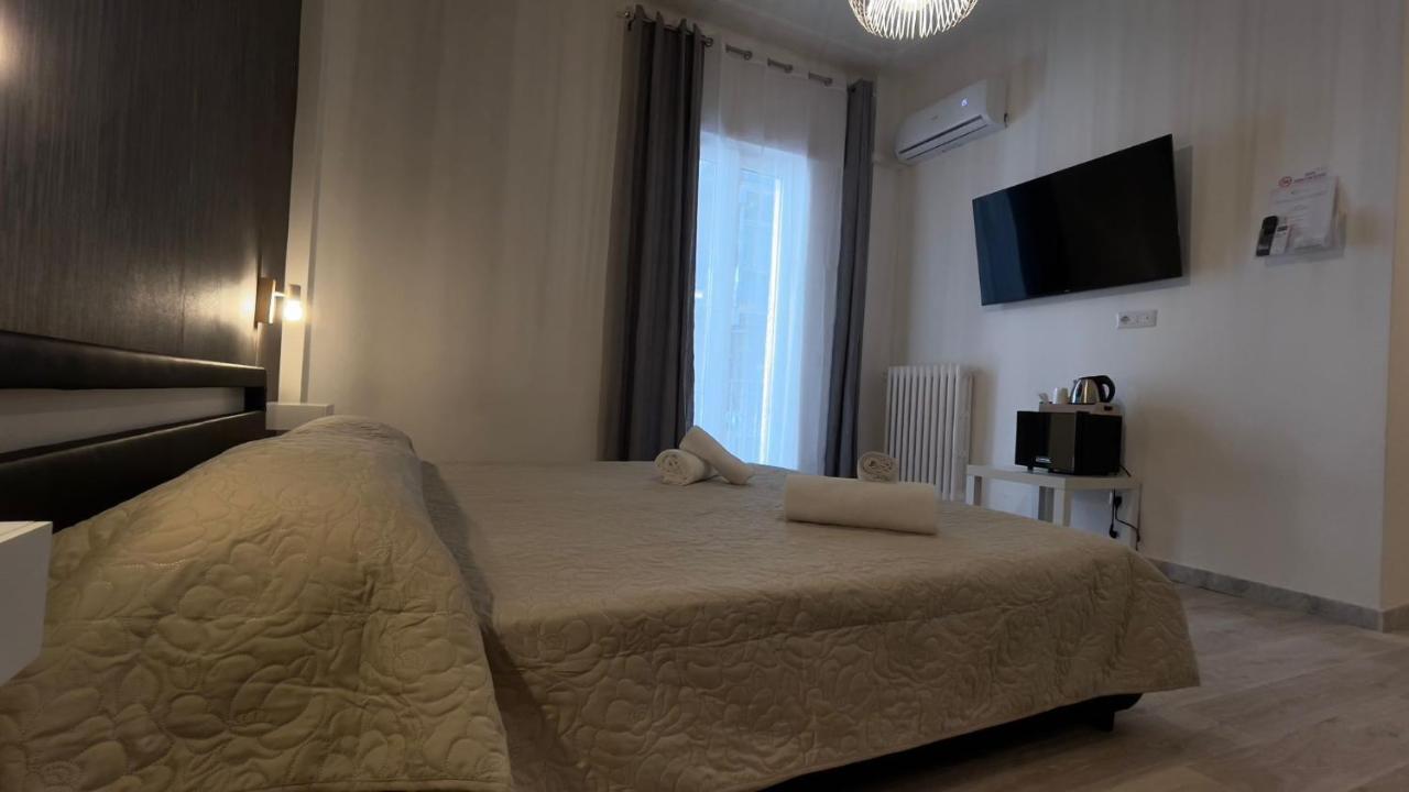 Cconforthotels R&B Gary House Бари Экстерьер фото
