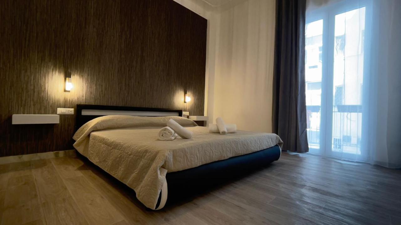 Cconforthotels R&B Gary House Бари Экстерьер фото