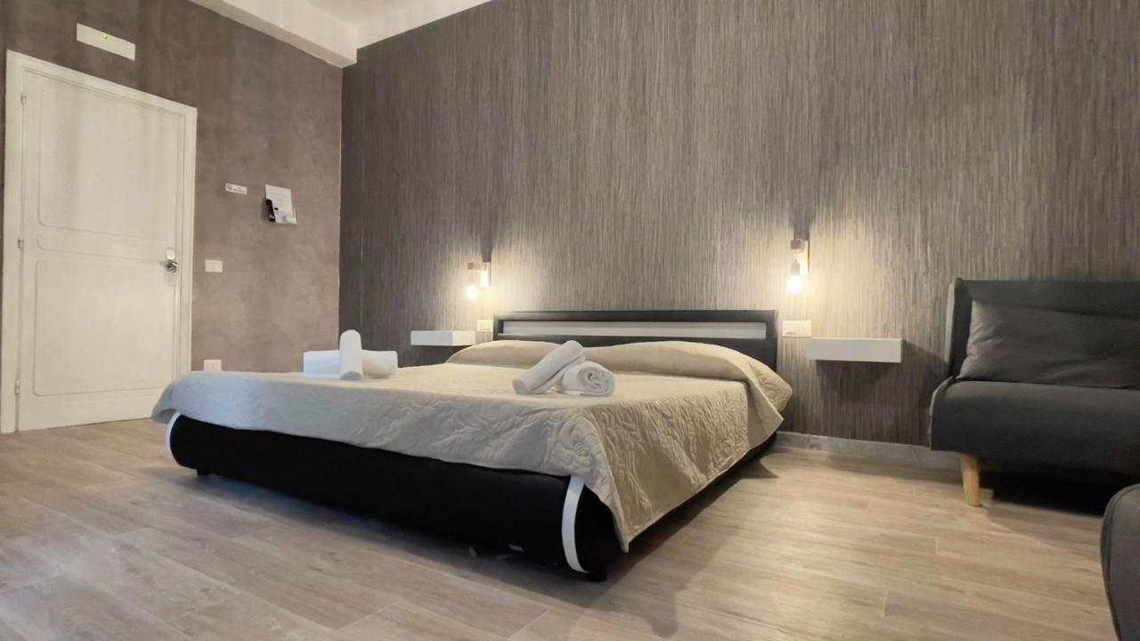 Cconforthotels R&B Gary House Бари Экстерьер фото